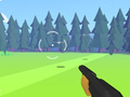 Spiel Golfjagd 3D  Online