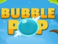 Spiel Bubble Pop Online