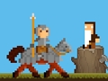 Spiel Die letzte Kavallerie  Online