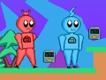 Spiel Voltier Online