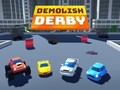 Spiel Zerstöre Derby  Online