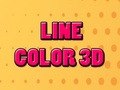 Spiel Linienfarbe 3D  Online