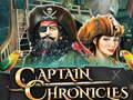 Spiel Captain Chronicles Online