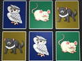 Spiel 3D-Speicherabgleich  Online