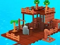 Spiel Idle Wüstenleben  Online
