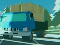 Spiel Cargo Truck Racer Online