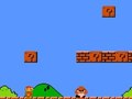 Spiel Super Mario Bros.: Hack für zwei Spieler  Online
