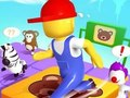 Spiel Fall nicht hin  Online