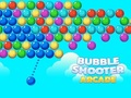 Spiel Bubble-Shooter-Arcade  Online