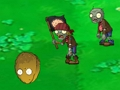 Spiel Kartoffel gegen Zombies  Online
