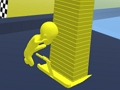 Spiel Stapelfarbe 3  Online