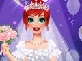 Spiel Prinzessin Trash The Dress Party  Online