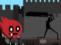 Spiel Schwertkämpfer  Online
