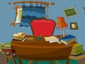 Spiel Finde den Mädchen-Fluchtweg  Online