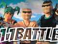 Spiel 1v1-Kampf  Online