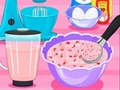 Spiel Eiscreme-Sandwich  Online