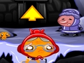 Spiel Monkey Go Happy Stufe 128  Online
