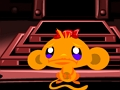 Spiel Monkey Go Happy Stufe 129  Online