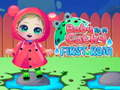 Spiel Baby Cathy Ep14 erster Regen  Online
