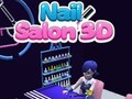 Spiel Nagelstudio 3D  Online