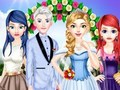 Spiel Wer wird die Braut 2  Online