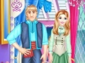 Spiel Neugestaltung des Mode-Schlafzimmers  Online