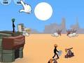 Spiel Strichmännchen-Weltkrieg  Online