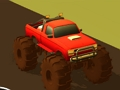 Spiel Truck Hill Dash Online