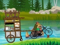 Spiel Odong-Odong-Aufstiegshügel  Online