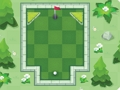 Spiel Minigolf-Clash  Online