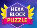 Spiel Hexa-Block-Puzzle  Online