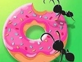 Spiel Leerlauf-Ameisen-Simulator  Online