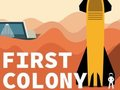 Spiel Erste Kolonie  Online