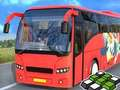 Spiel Indischer Bergauf-Bus-Simulator 3D  Online