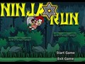 Spiel Ninja-Lauf  Online