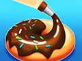 Spiel Backe es  Online