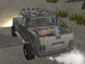 Spiel Niva 3D-Simulator  Online