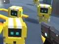 Spiel Schießen Sie im Weltraum  Online