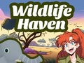 Spiel Wildlife Haven: Sandbox-Safari  Online