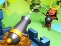Spiel Königliche Belagerung  Online