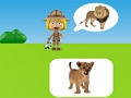 Spiel Welt von Alice Tierbabys  Online