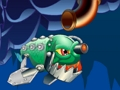 Spiel Nuklearer Fisch  Online