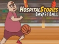 Spiel Krankenhausgeschichten Basketball  Online