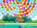 Spiel Blasenkarussell  Online