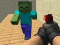 Spiel Counter Craft 3 Zombies Online