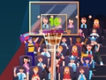 Spiel Korb-Tor  Online
