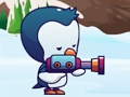 Spiel Wütende Pinguine  Online