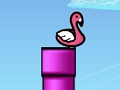 Spiel Flamingo-Pool-Party  Online
