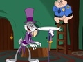 Spiel Looney Tunes: Knifflige Teller  Online