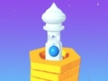 Spiel Glücklicher Stapelball online  Online
